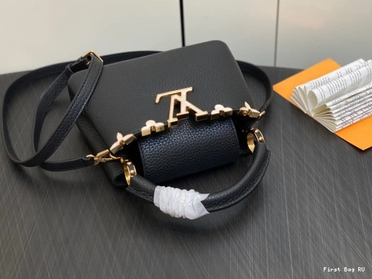 Firstbags ru review LOUIS BB CAPUCINES VUITTON 0723